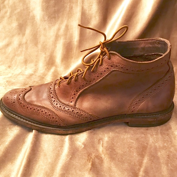 Allen edmonds cronmok Clearance